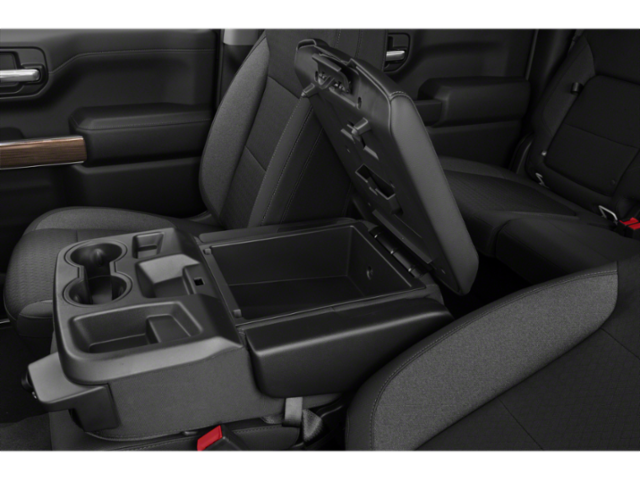 2021 Chevrolet Silverado 1500 RST photo 10