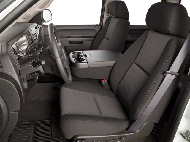 2013 GMC SIERRA - Image 8