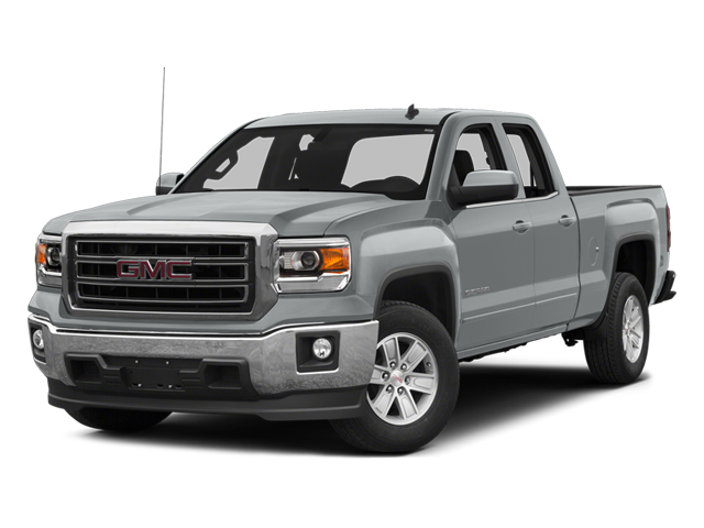 2014 GMC Sierra 1500 SLT's photo