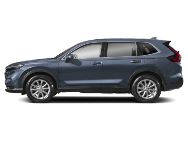 2026 Honda CR-V EX photo 5
