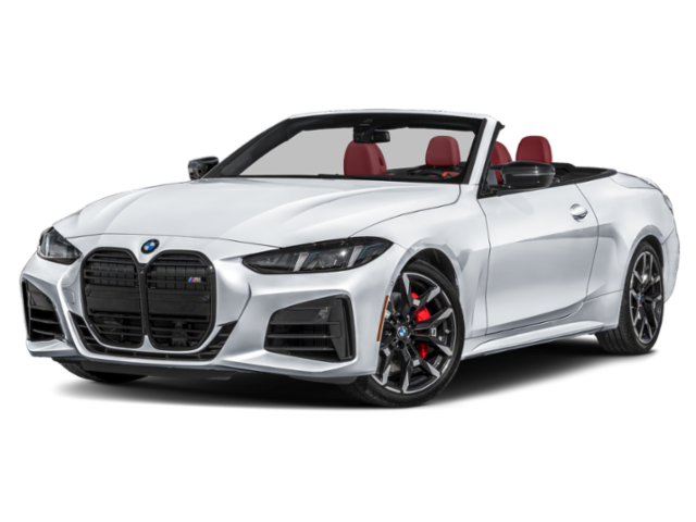 2026 BMW 4 Series M440i's photo