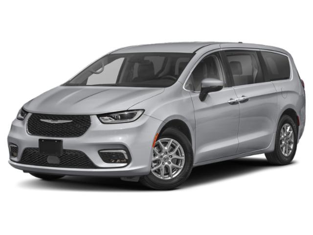 2024 Chrysler Pacifica Touring L's photo