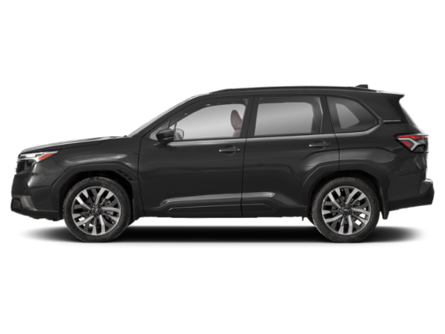 2026 Subaru Forester Premium Base photo 3