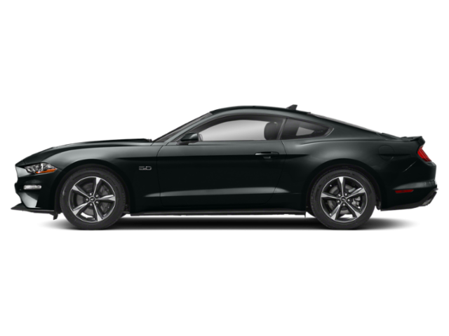 2023 Ford Mustang GT Premium photo 3