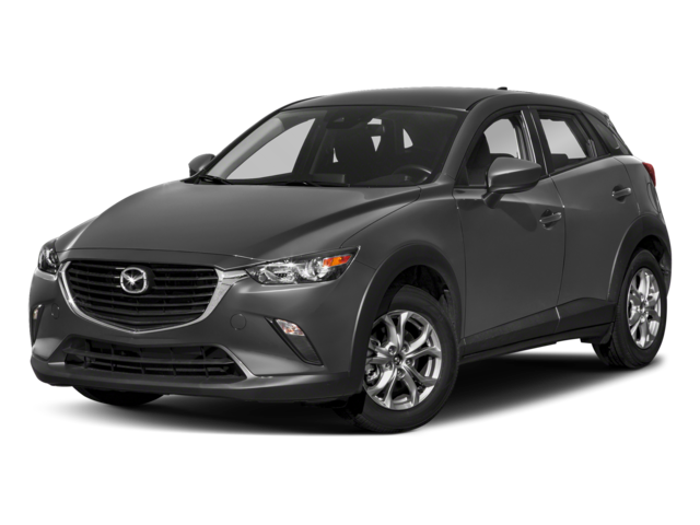 2018 Mazda CX-3 Sport's photo