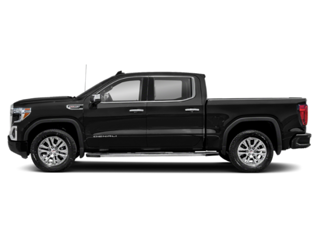 2022 Gmc Sierra 1500 Limited Denali photo 2