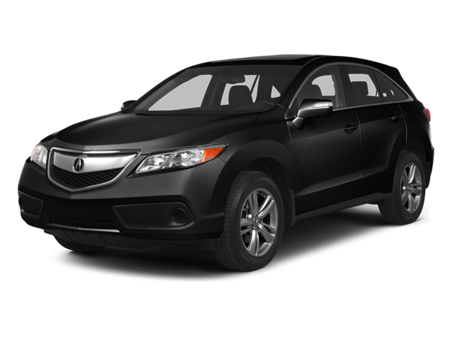 2013 Acura RDX Base