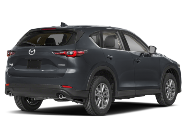2025 Mazda CX-5 2.5 S photo 2