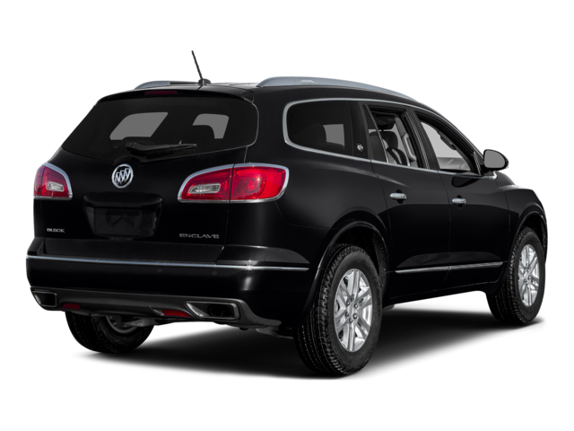 Used 2016 Buick Enclave Premium with VIN 5GAKVCKD7GJ152505 for sale in Jefferson City, MO