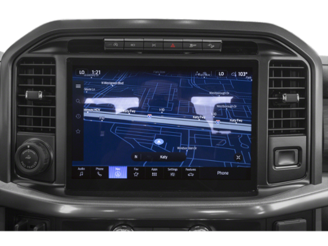 2025 Ford F-150 Lariat photo 12