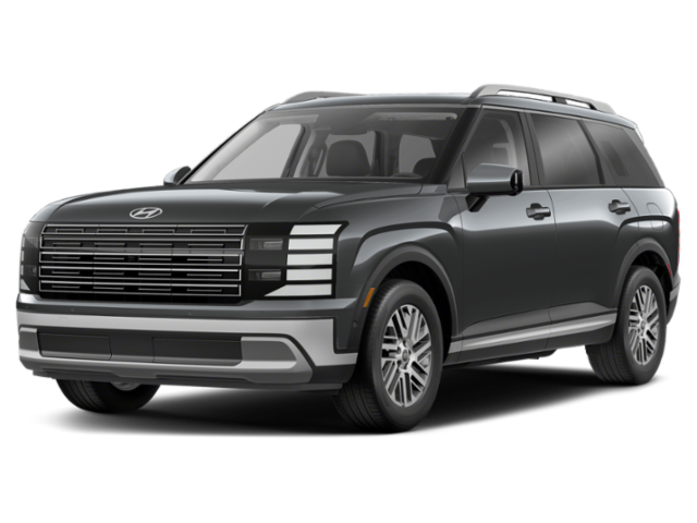 2026 Hyundai Palisade SEL Premium's photo