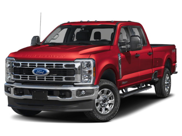 2026 Ford F-350 Super Duty XLT's photo
