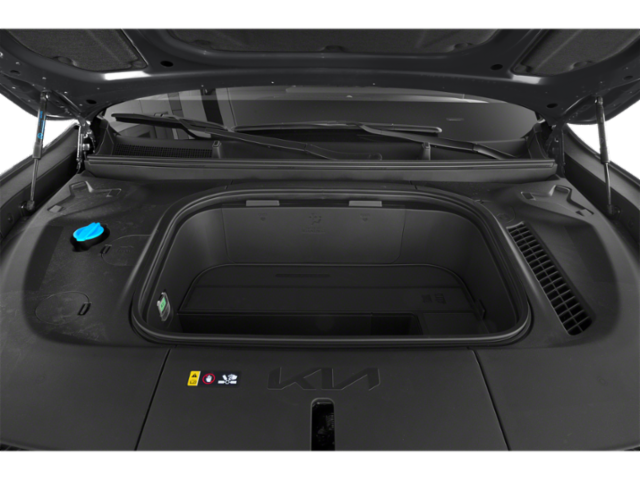 2026 Kia EV9 Wind photo 8