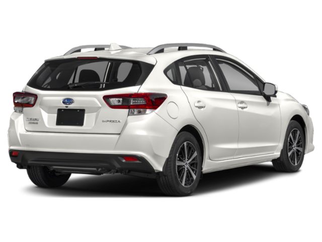 2023 Subaru Impreza Premium photo 7