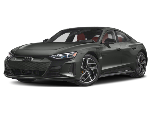 2024 Audi RS e-tron GT Base's photo