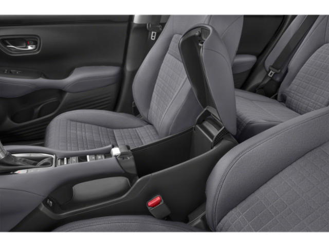 2024 HONDA HR-V - Image 11