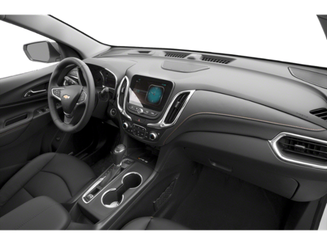 2020 Chevrolet Equinox Premier photo 10