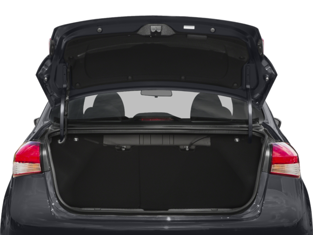 2017 Kia Forte LX Base photo 8