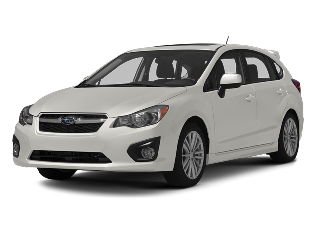 2013 Subaru Impreza 2.0I Premium's photo