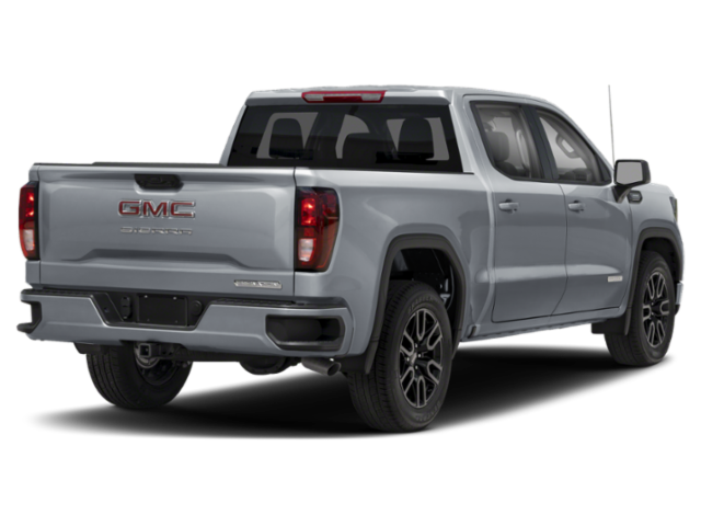 2025 Gmc Sierra 1500 Elevation photo 2
