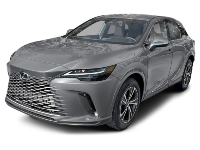 2026 Lexus RX 350 F SPORT's photo