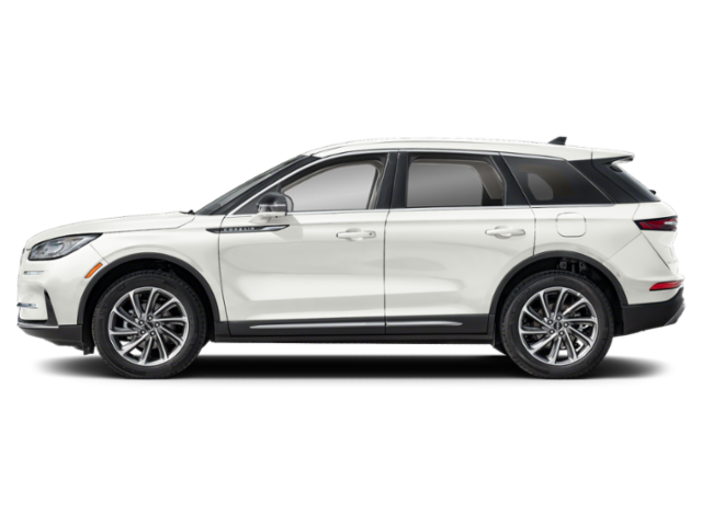 2025 Lincoln Corsair Premiere photo 2