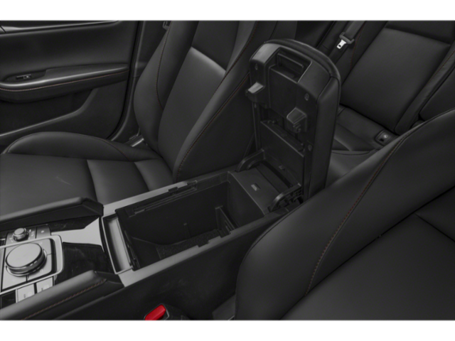 2025 Mazda Mazda3 2.5 Select Sport photo 10