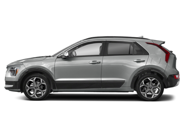 2025 Kia Niro EX Touring photo 3