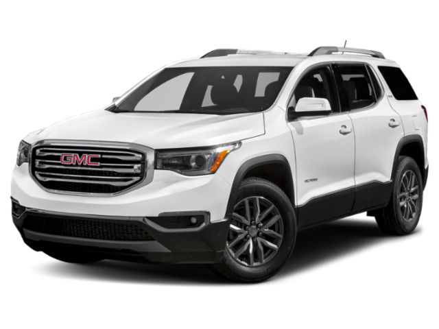 2019 GMC Acadia SLT-1's photo