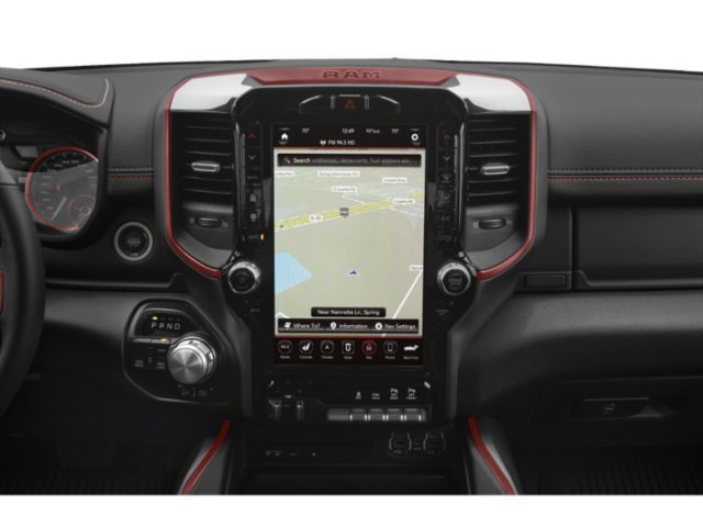 2020 Ram 1500 Sport Rebel photo 4