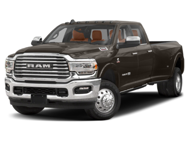 2019 RAM Ram 3500 Pickup Longhorn's photo