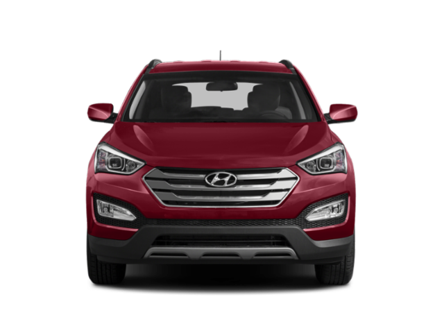 2015 Hyundai Santa Fe Sport GLS photo 3
