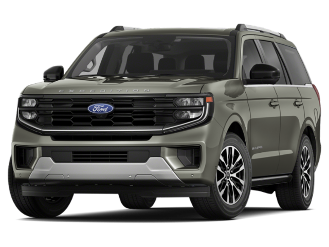 2025 FORD EXPEDITION - Image 1
