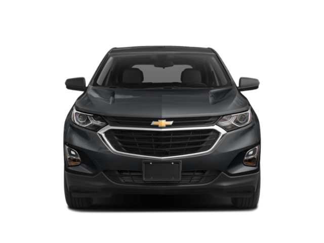 2020 Chevrolet Equinox LS photo 4