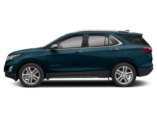 2020 Chevrolet Equinox Premier photo 3