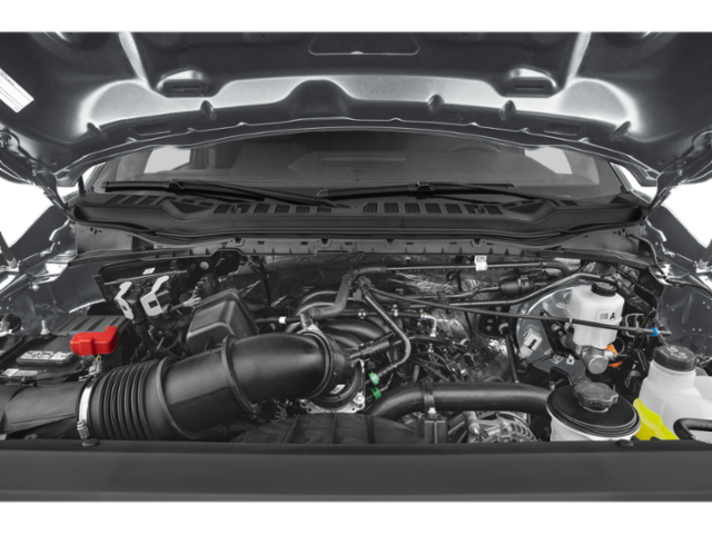 2026 Ford F-250 photo 9