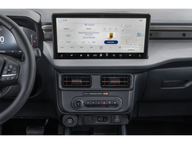 2026 Ford Maverick Lariat photo 6