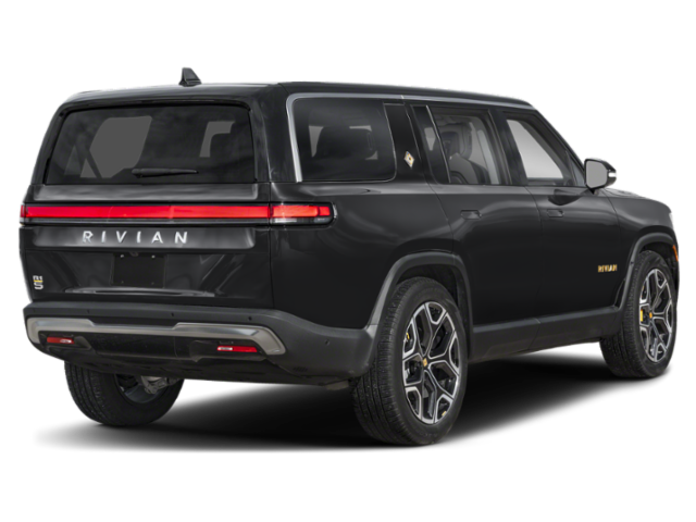 Used 2023 Rivian R1S Adventure with VIN 7PDSGABL1PN008793 for sale in Leander, TX
