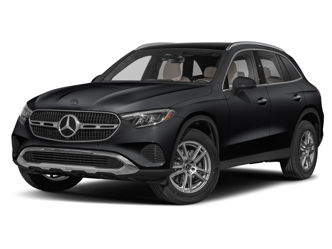2026 Mercedes-Benz GLC GLC 300's photo