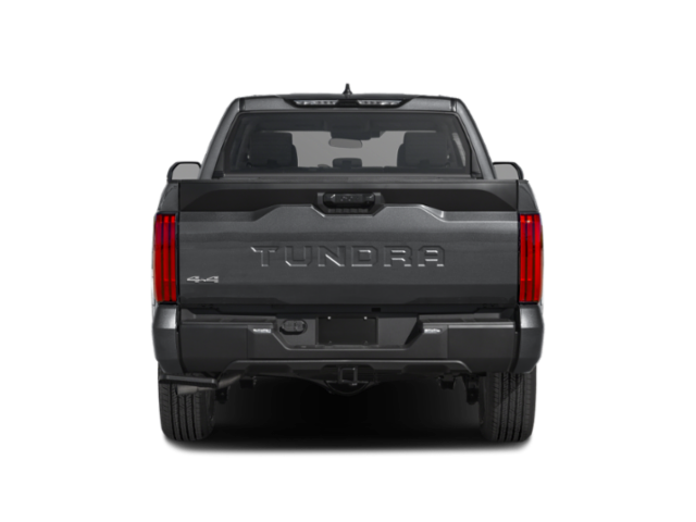 2026 Toyota Tundra SR5 photo 5