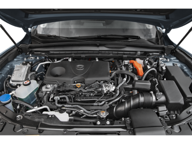 2025 Mazda CX-50 Premium photo 2