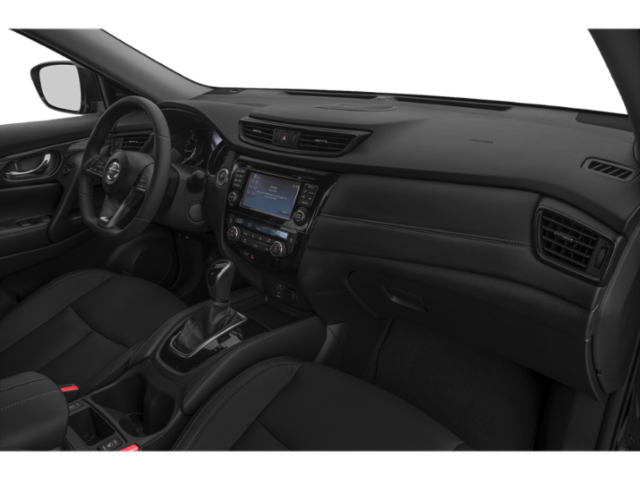 2018 Nissan Rogue SL photo 15