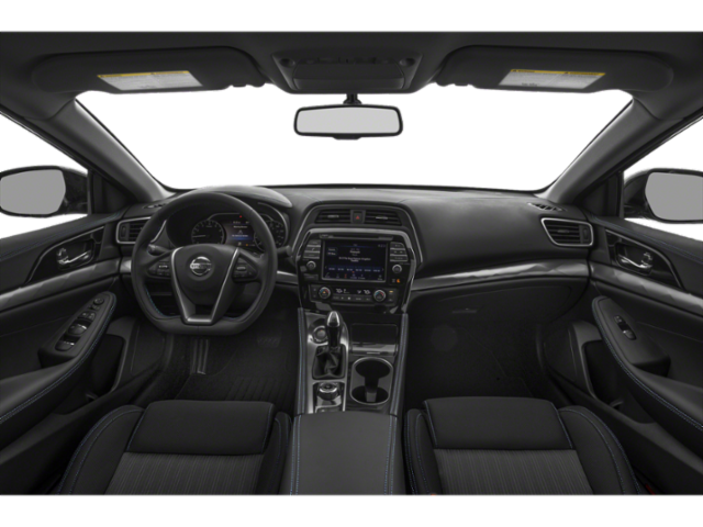 2019 Nissan Maxima S photo 4
