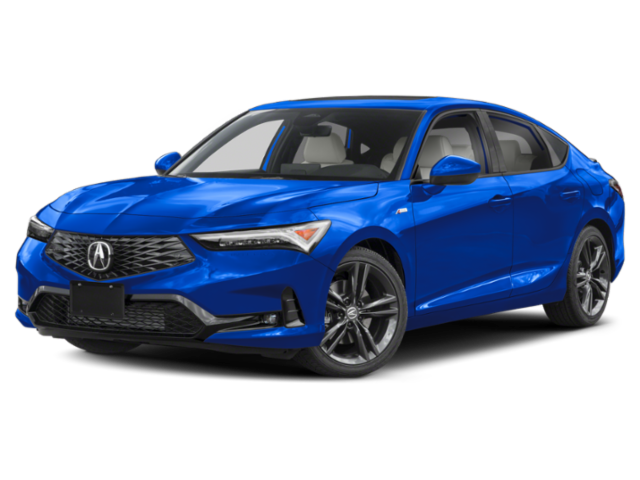 2025 Acura Integra A-Spec's photo