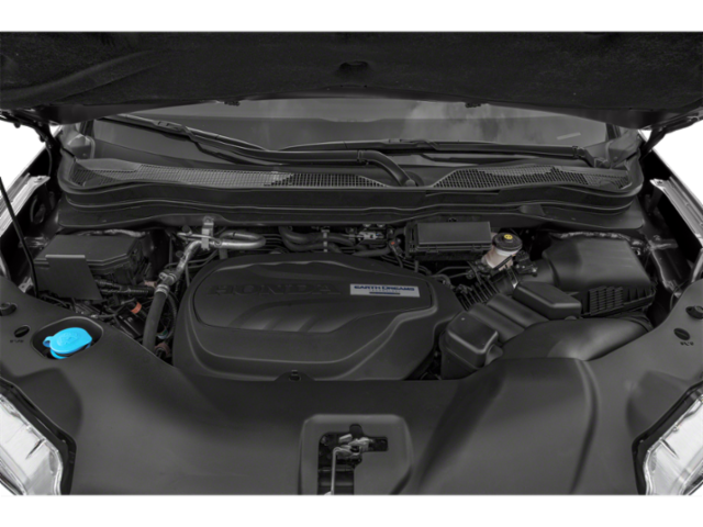 2019 HONDA PILOT - Image 9