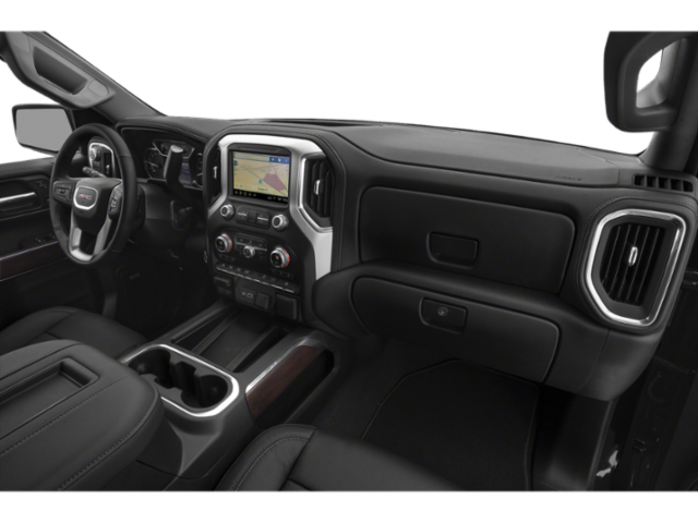 2021 Gmc Sierra 1500 SLT photo 10
