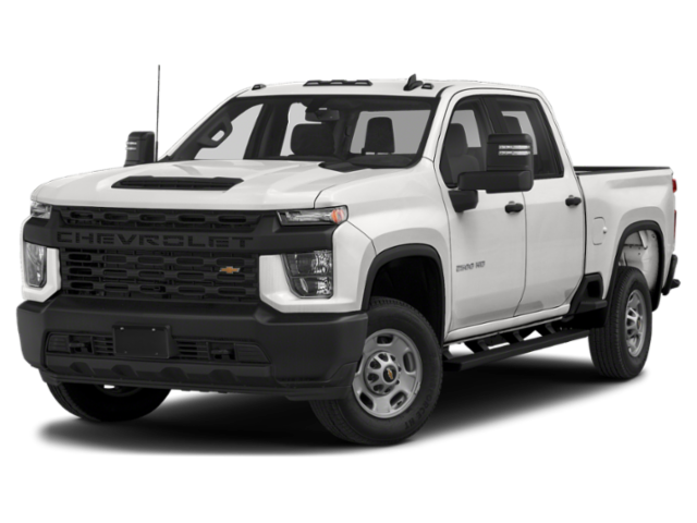 2023 Chevrolet Silverado 2500HD Custom's photo