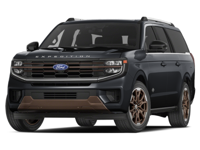 2025 Ford Expedition King Ranch's photo