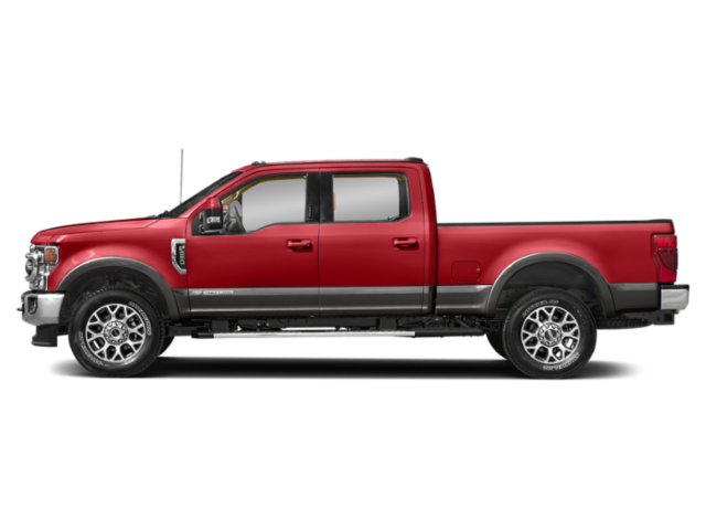 2022 Ford F-350 Lariat photo 3