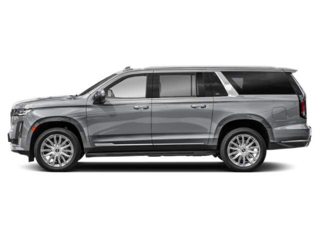 2024 Cadillac Escalade ESV Premium Luxury photo 3